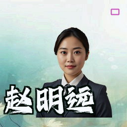 赵明远